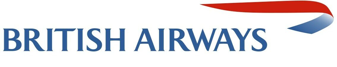 British Airways Logo